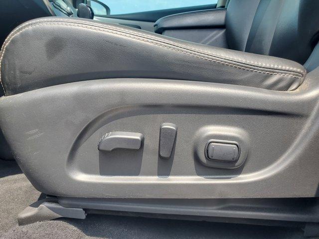 Photo of 2020 Gun Metallic Nissan Murano