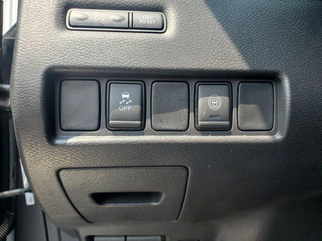 Photo of 2020 Gun Metallic Nissan Murano