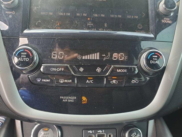 Photo of 2020 Gun Metallic Nissan Murano