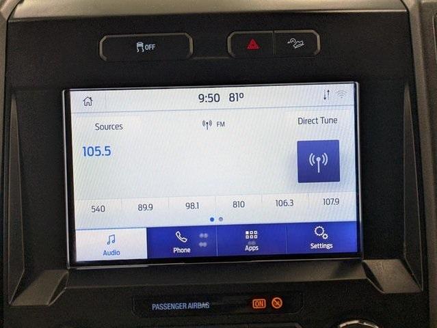 Photo of 2022 Oxford White Ford F-350