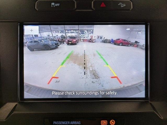 Photo of 2022 Oxford White Ford F-350