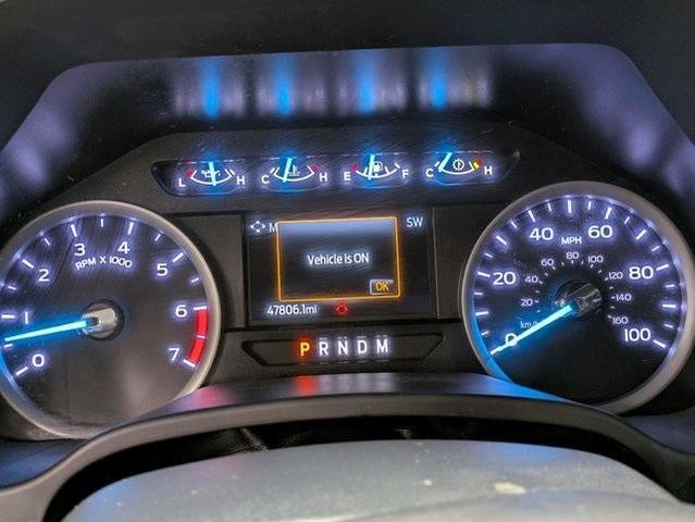 Photo of 2022 Oxford White Ford F-350
