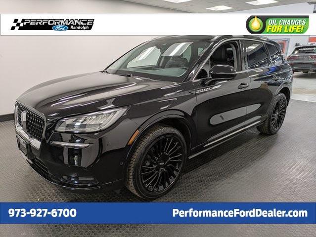 2021 Lincoln Corsair