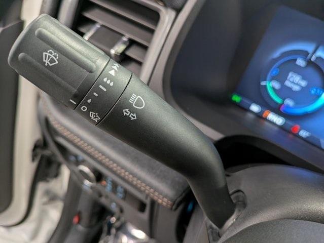 Photo of 2024 Star White Ford F-150 Lightning