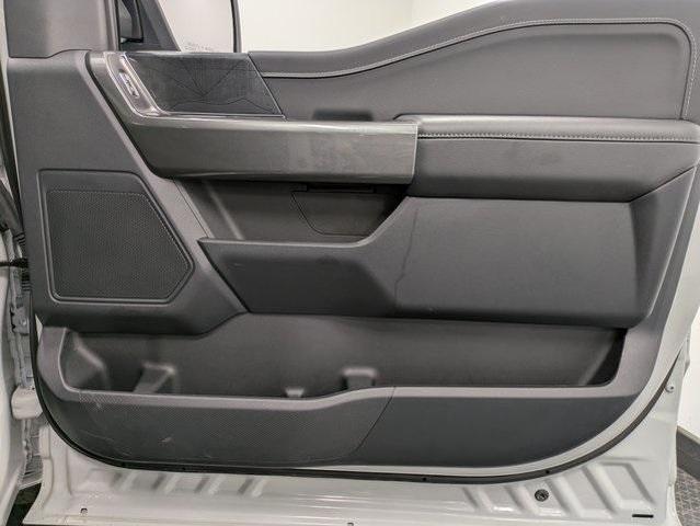 Photo of 2023 Avalanche Gray Ford F-150
