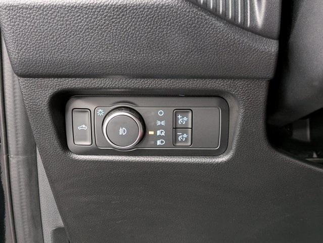 Photo of 2024 Shadow Black Ford Ranger