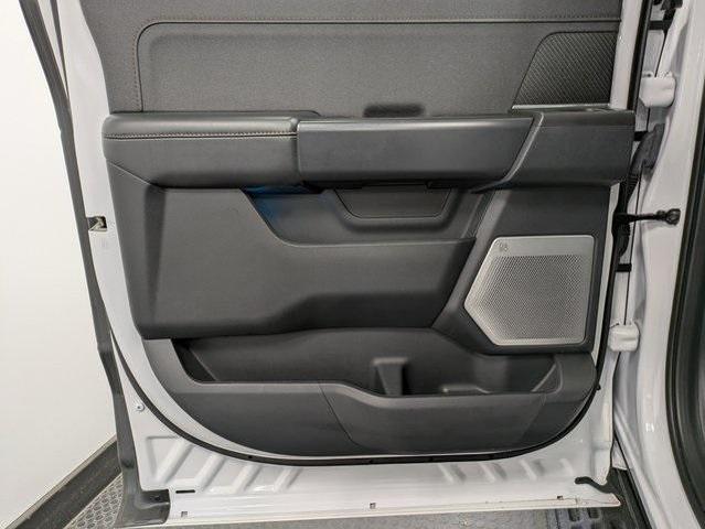 Photo of 2022 Oxford White Ford F-150
