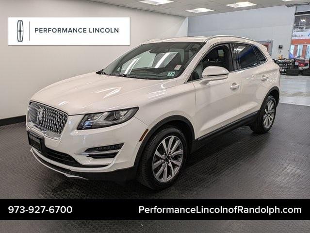 2019 Lincoln MKC