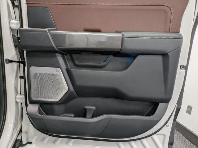Photo of 2023 Star White Ford F-150