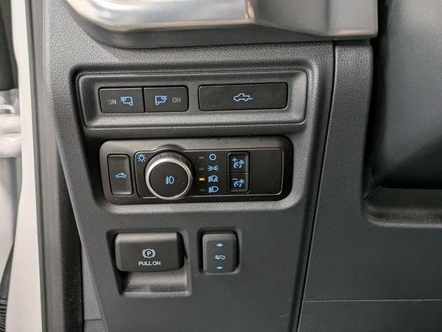 Photo of 2023 Star White Ford F-150