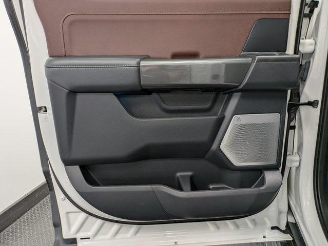 Photo of 2023 Star White Ford F-150