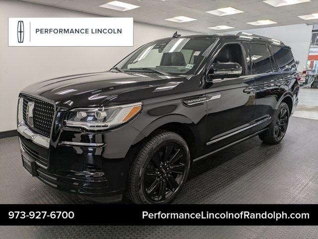 2023 Lincoln Navigator