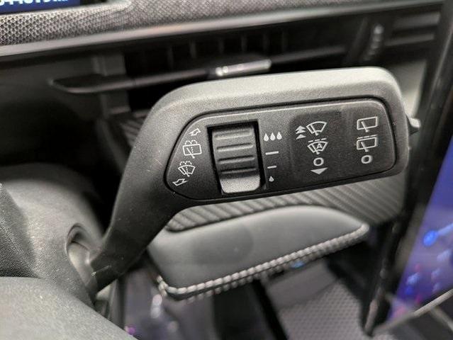 Photo of 2024 Glacier Gray Metallic Ford Mustang Mach-E