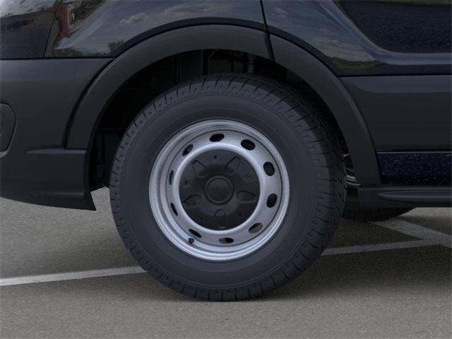 Photo of 2025 Agate Black Metallic Ford Transit-150