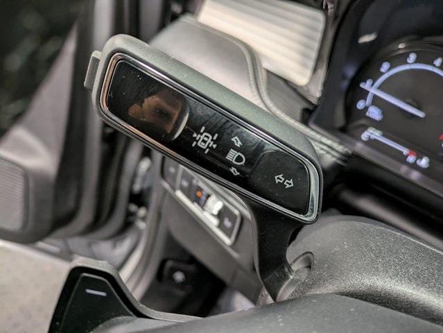 Photo of 2022 Metallic Lincoln Corsair