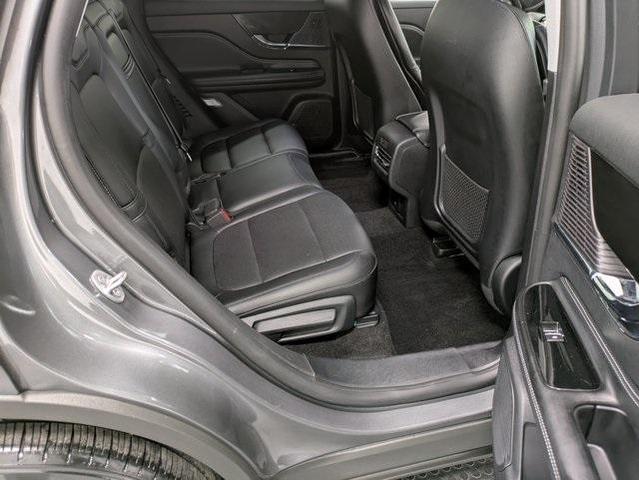 Photo of 2022 Metallic Lincoln Corsair