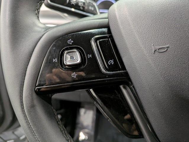 Photo of 2022 Metallic Lincoln Corsair