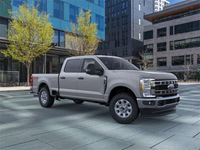 Photo of 2025 Avalanche Ford F-350
