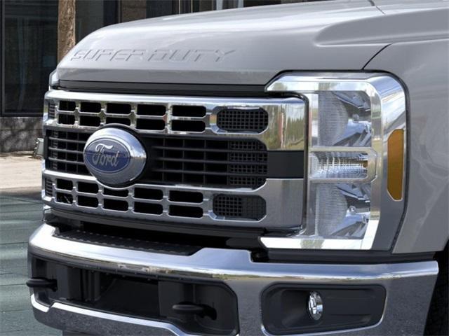 Photo of 2025 Avalanche Ford F-350