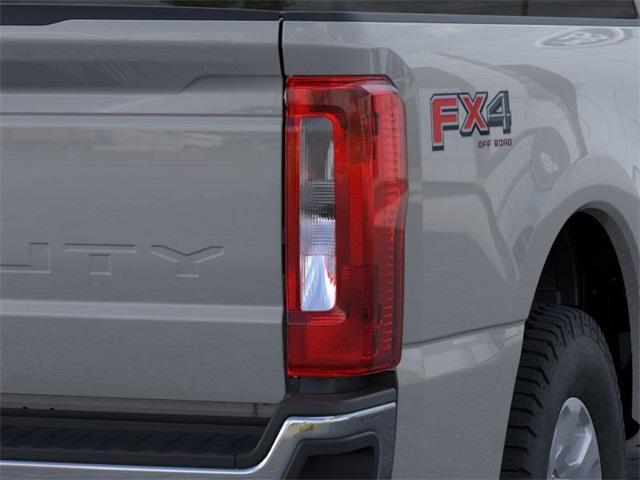 Photo of 2025 Avalanche Ford F-350