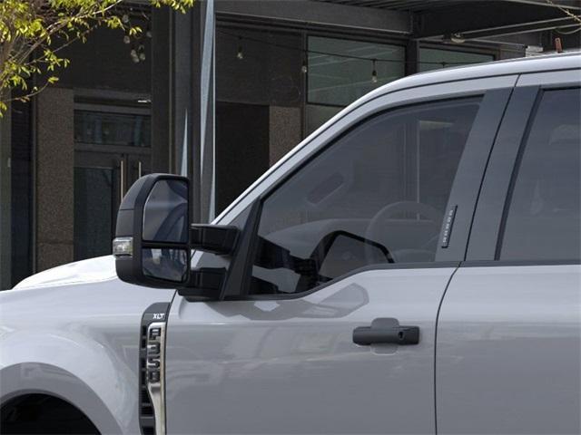Photo of 2025 Avalanche Ford F-350