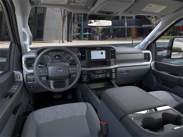 Photo of 2025 Avalanche Ford F-350