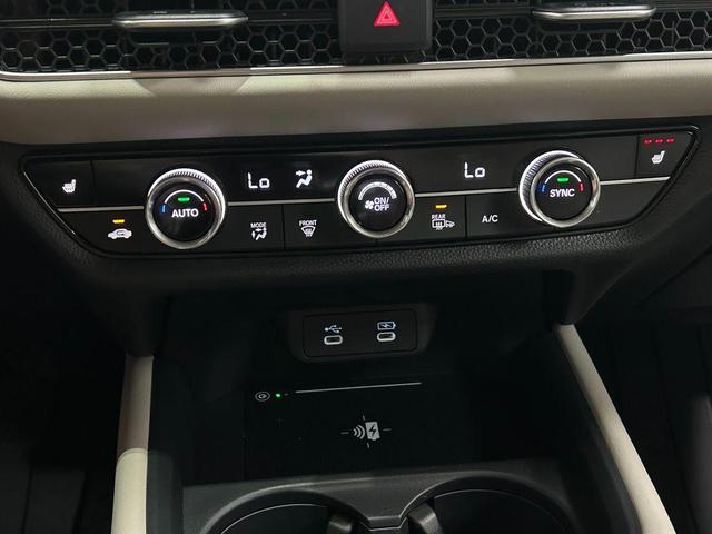 Photo of 2026 Modern Steel Metallic Honda HR-V
