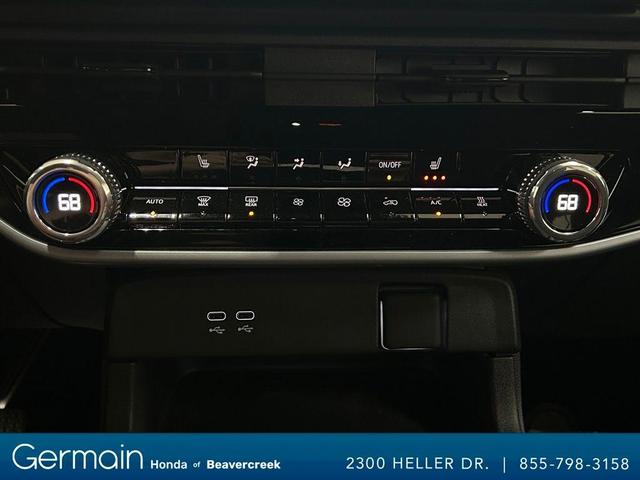 Photo of 2024 Pearl Honda Prologue