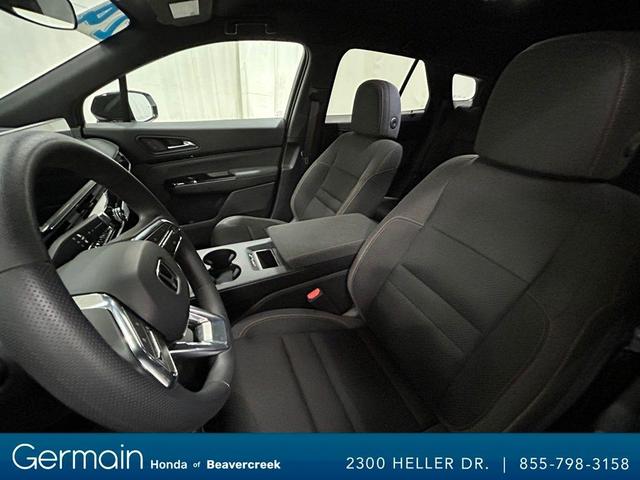 Photo of 2024 Pearl Honda Prologue
