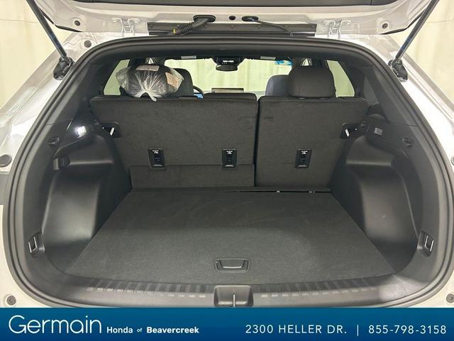 Photo of 2024 Pearl Honda Prologue