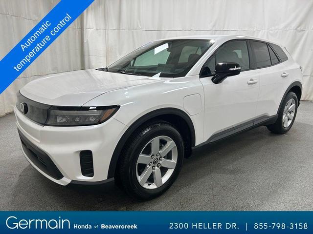 Photo of 2024 Pearl Honda Prologue
