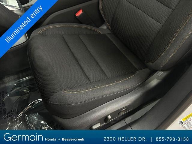 Photo of 2024 Pearl Honda Prologue