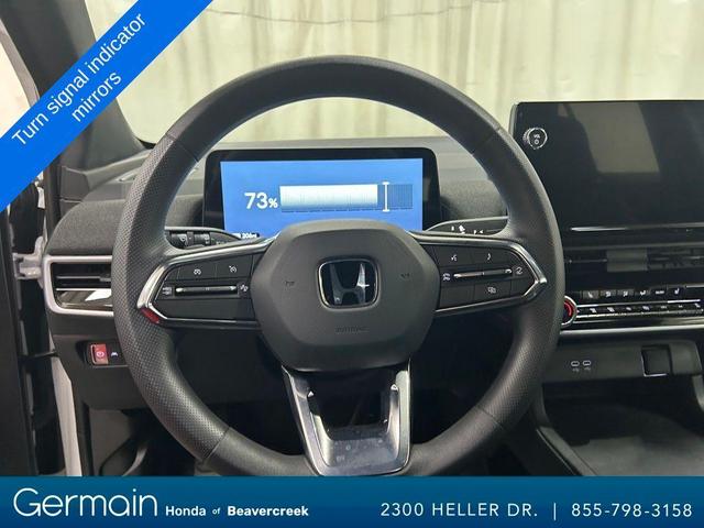Photo of 2024 Pearl Honda Prologue