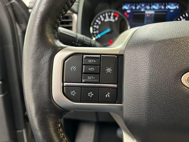 Photo of 2024 Race Red Ford Expedition Max