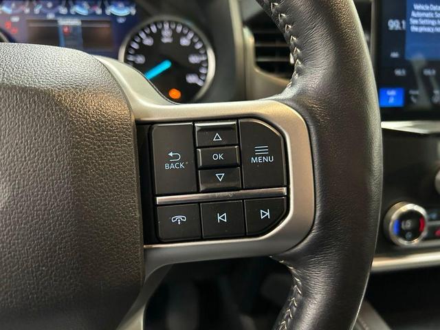 Photo of 2024 Race Red Ford Expedition Max
