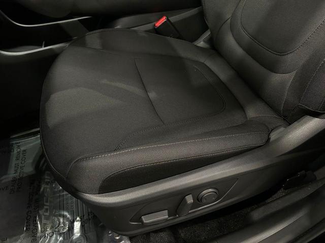 Photo of 2025 Ash Black Hyundai TUCSON Hybrid