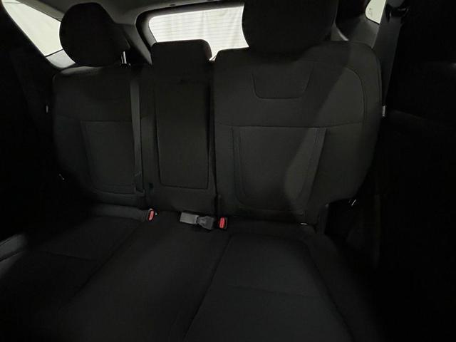 Photo of 2025 Ash Black Hyundai TUCSON Hybrid
