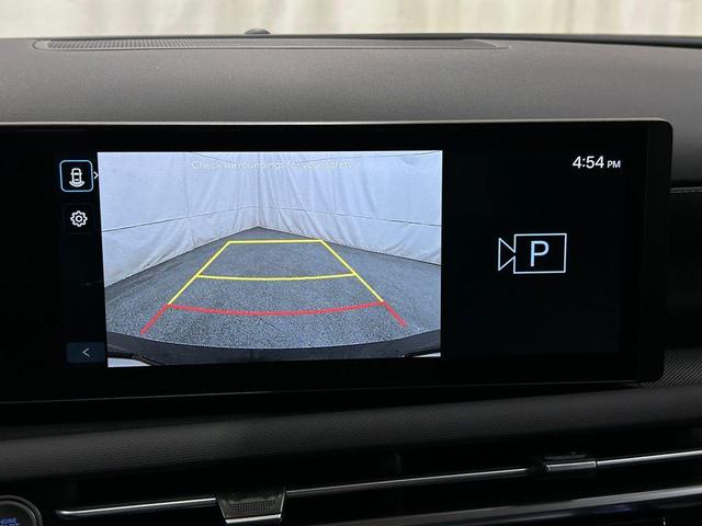 Photo of 2025 Ash Black Hyundai TUCSON Hybrid