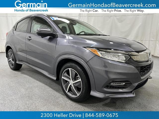 2019 Honda HR-V