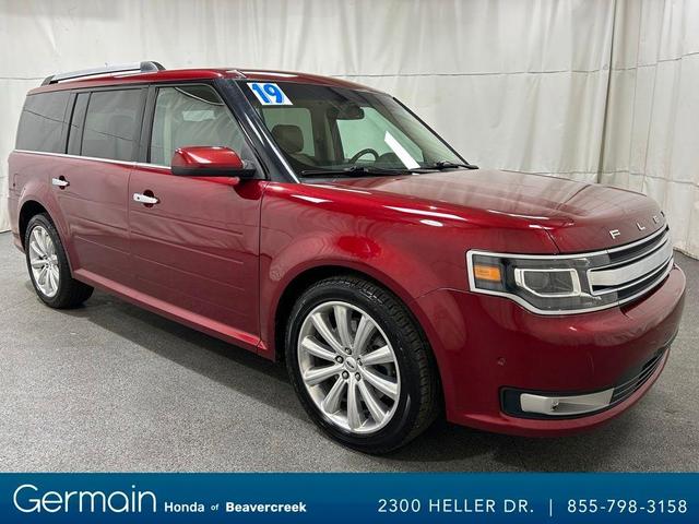 2019 Ford Flex