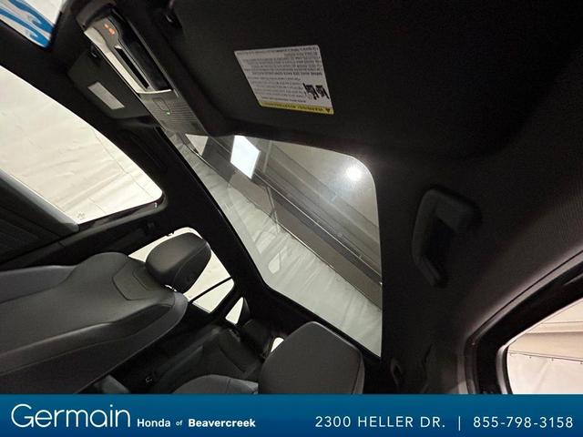 Photo of 2023 Deep Black Pearl Effect Volkswagen ID.4