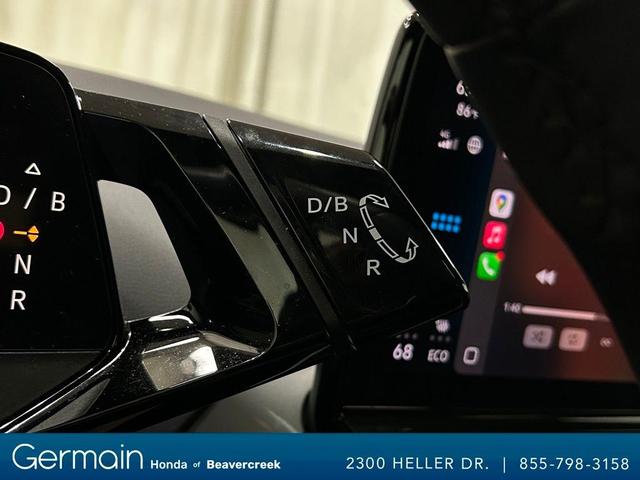 Photo of 2023 Deep Black Pearl Effect Volkswagen ID.4
