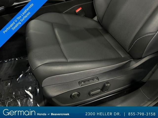 Photo of 2023 Deep Black Pearl Effect Volkswagen ID.4