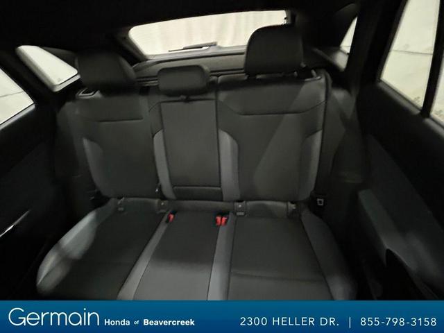 Photo of 2023 Deep Black Pearl Effect Volkswagen ID.4