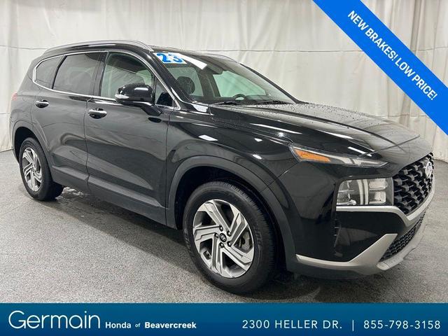 2023 Hyundai Santa Fe