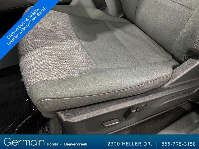 Photo of 2023 Agate Black Metallic Ford F-150