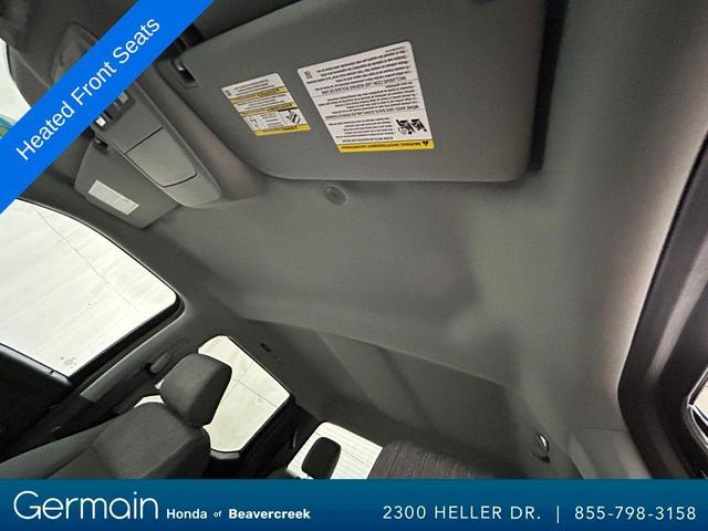 Photo of 2023 Agate Black Metallic Ford F-150