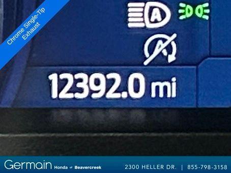 Photo of 2023 Agate Black Metallic Ford F-150
