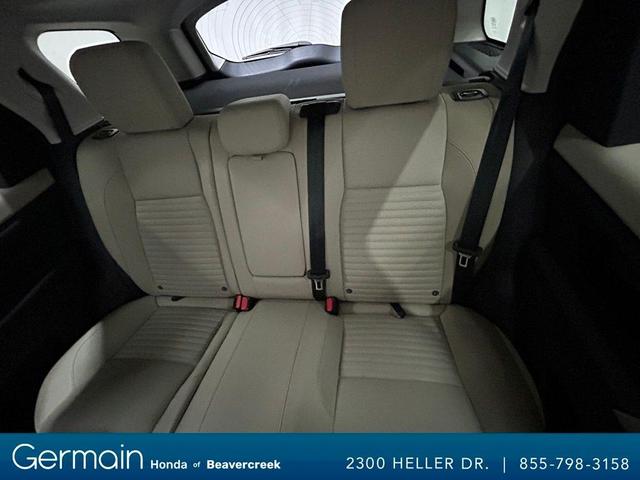 Photo of 2024 Varesine Blue Land Rover Discovery Sport