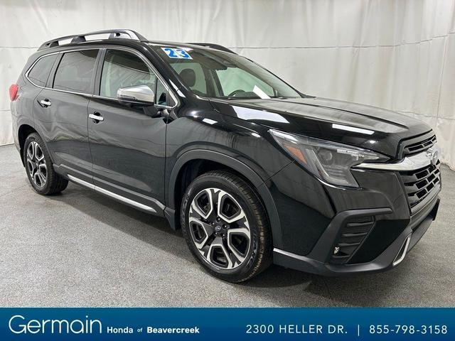 2023 Subaru Ascent